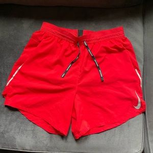 Men’s Nike 5” Running Shorts